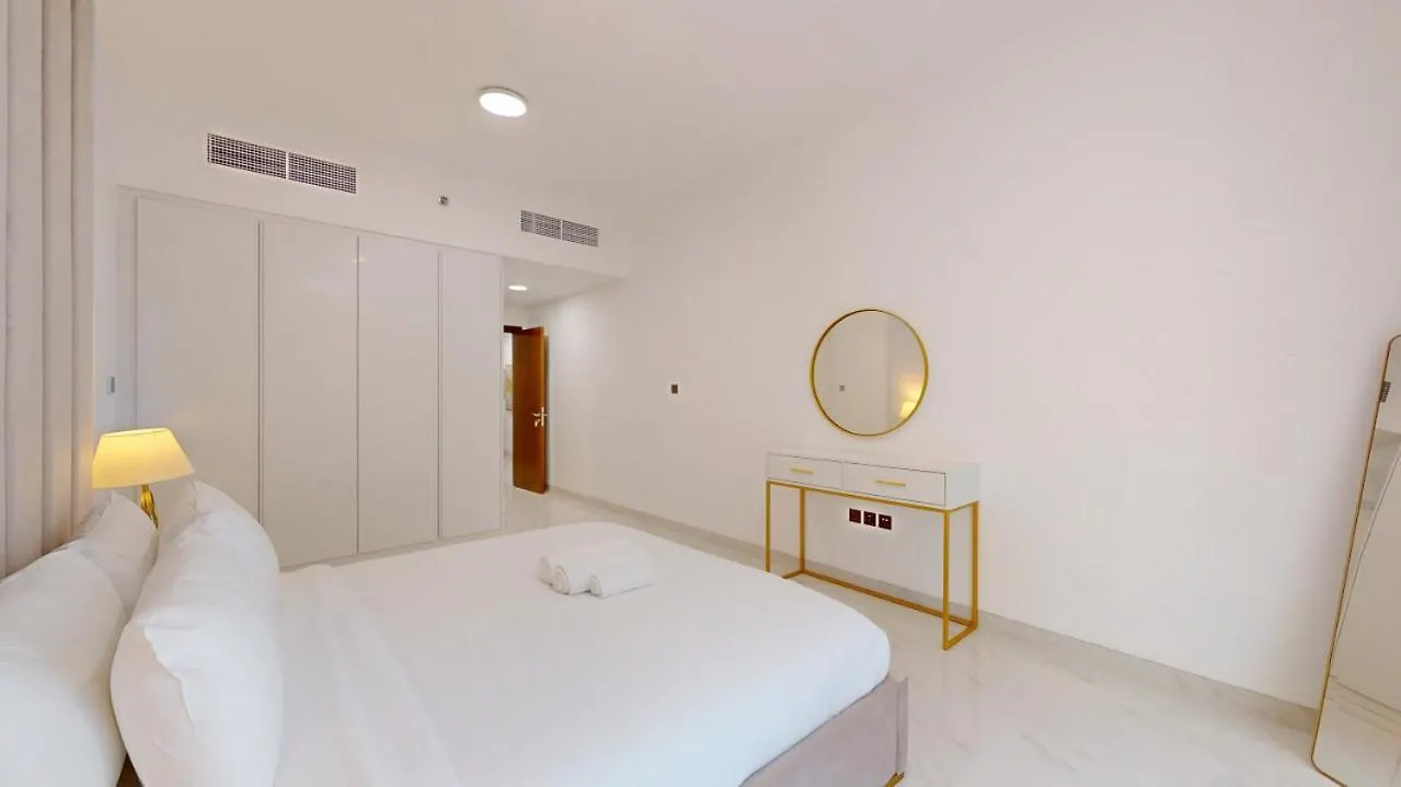 Uni Estate Supreme Residence - Calm One Bedroom Dubai 0*,  United Arab Emirates