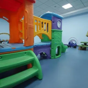 Elite Residence, Marina شقة