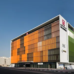 Hotel Millennium Al Barsha, Dubai