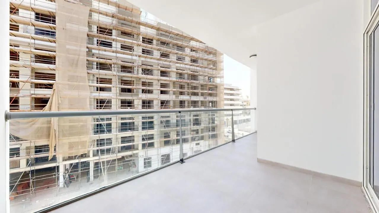 Apartment Uni Estate Supreme Residence - Calm One Bedroom Dubai